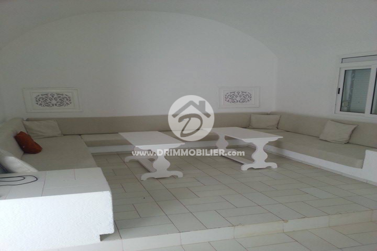 L 20 -   VIP Villa Djerba